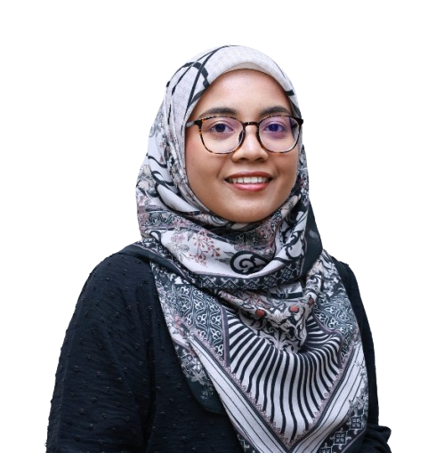 Ammi Shafiqah Aminuddin