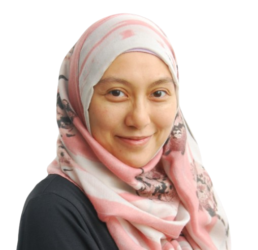 Farhana Wan Yunus (Dr.)