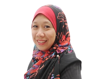 Faizah Abd Majid (Prof. Dr.)