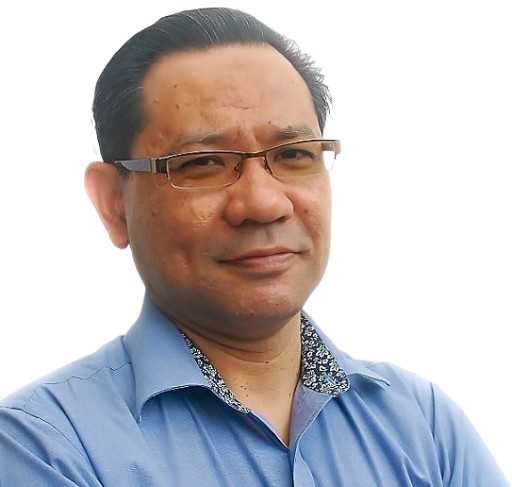 Fazyudi Ahmad Nadzri (Dr.)