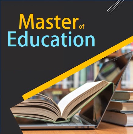 master in science of education