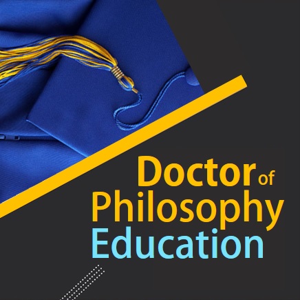 doctor of philosophy in mathematics education